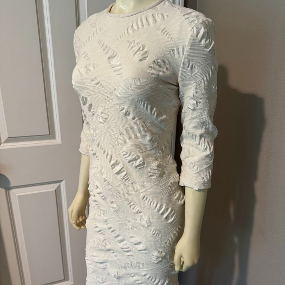 Yigal Azrouel NEW YORK Mini Dress size 6